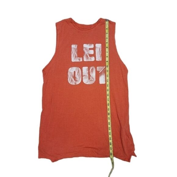 Nwt Show Me Your MuMu Andrew Tunic Tank Top - Picture 7 of 10